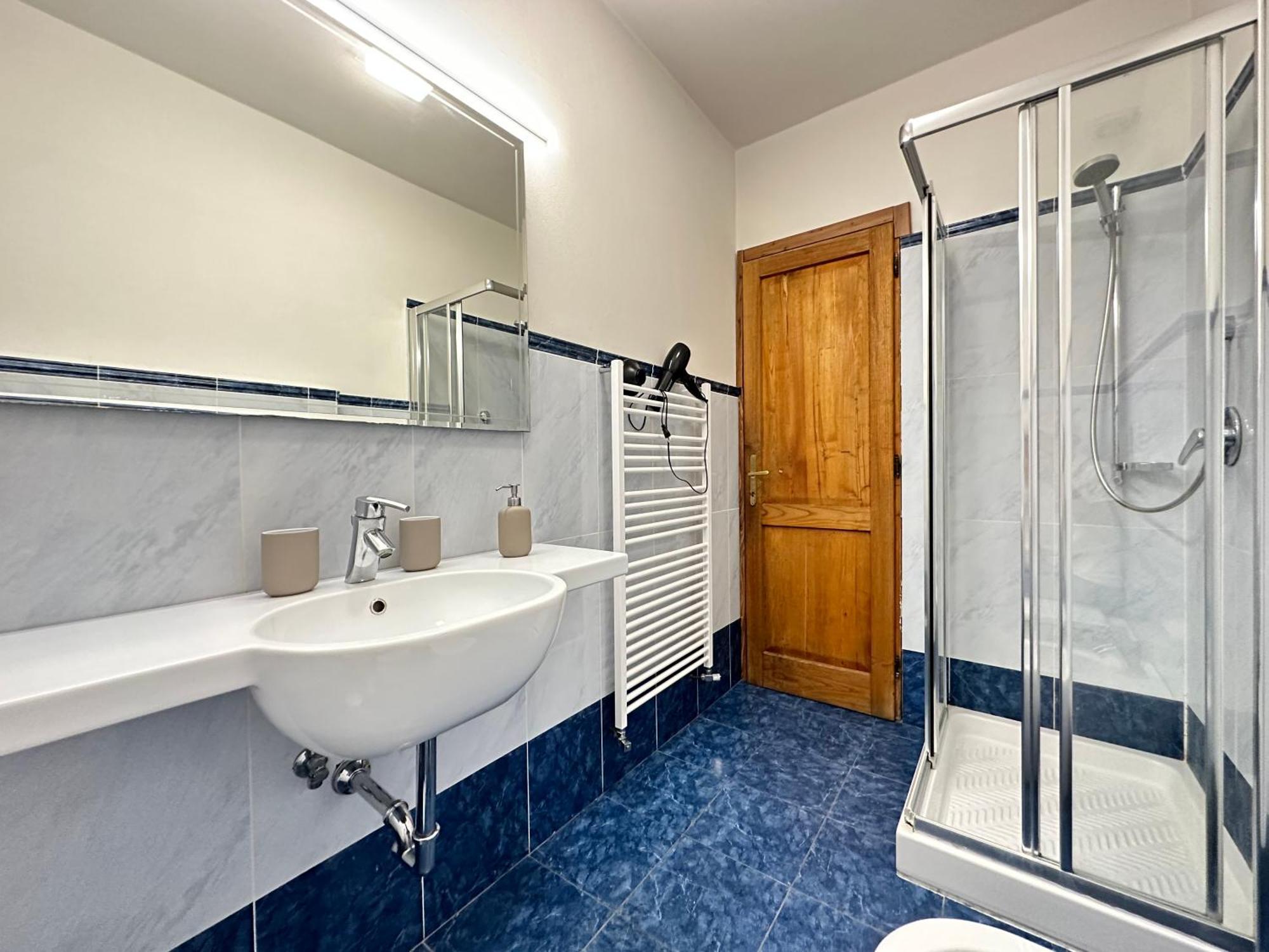 Appartement Luxurious View On Santa Croce à Florence Extérieur photo